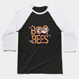 Boo Bees Baseball T-Shirt